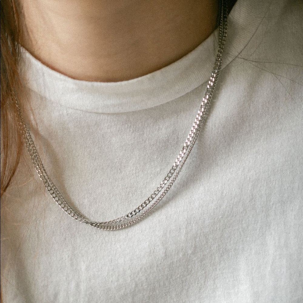 Cuban Link Chain